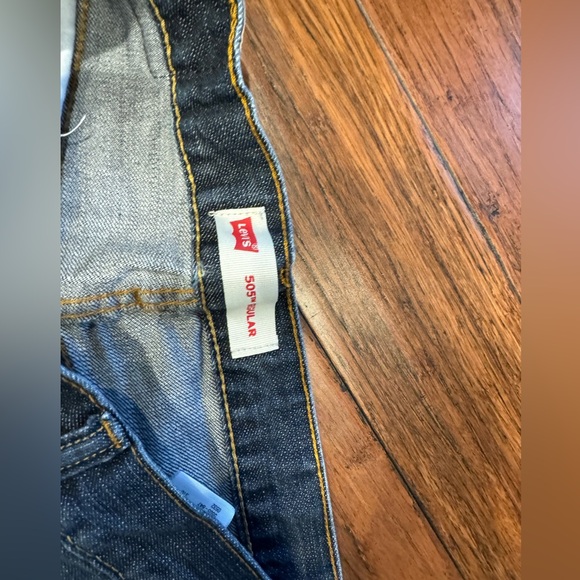 Levi’s jeans - Picture 3 of 4